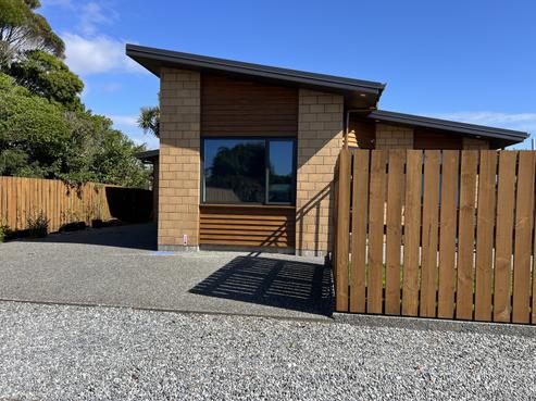 151 Weld Street, Hokitika