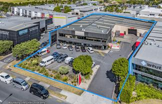 Prime Position on Tawa Drive