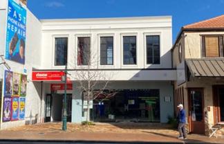 Health/Wellness Retail Opportunity For Lease Parnell 