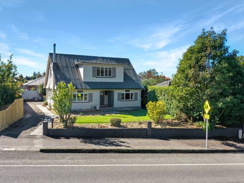 37 River Terrace, Ashburton