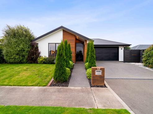 17 Lydiard Drive, Rolleston