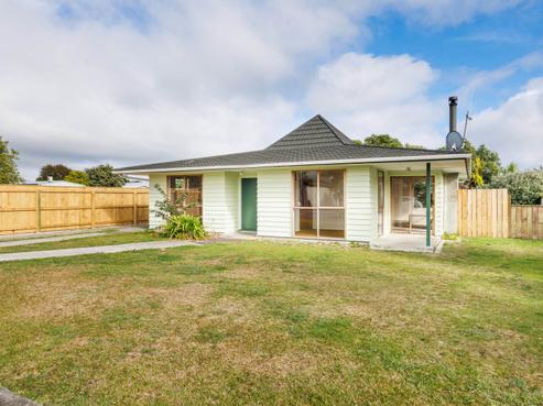 6 Raleigh Street, Levin