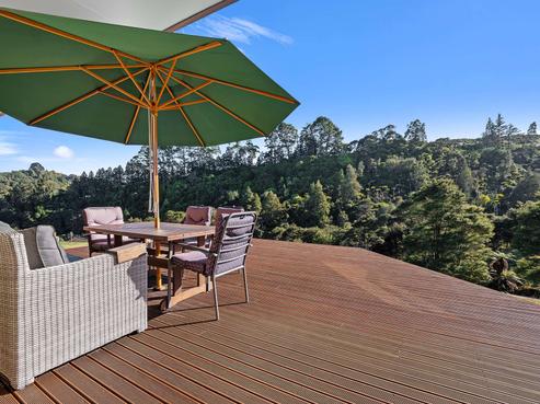 354 Hunua Road, Hunua