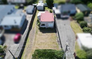 165 Seabury Avenue, Foxton Beach