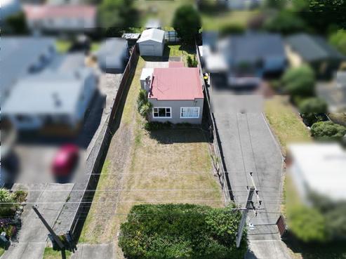 165 Seabury Avenue, Foxton Beach