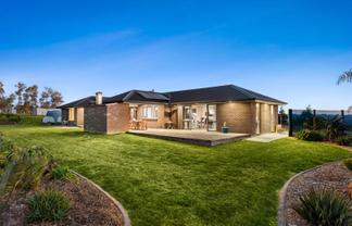 106 Andrews Road, Onewhero