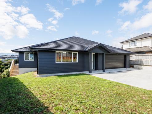 7 Gibraltar Way, Fitzherbert