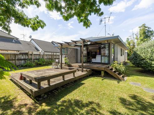 15A Primrose Street, Frankton