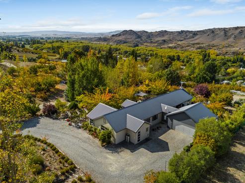 41 Manuherikia Road, Alexandra