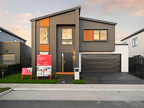 10 Gaylard Avenue, Greenhill Park