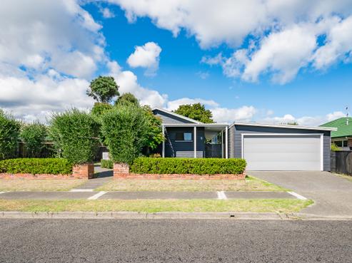 11 Sunburst Court, Paraparaumu Beach