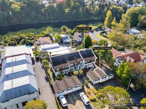 4E Clifton Road, Hamilton Central