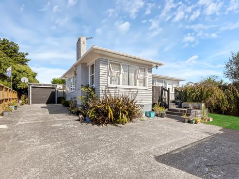 22 Rosehill Drive, Rosehill