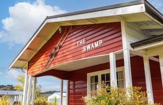 83 and 85 Raurimu Road, Raurimu