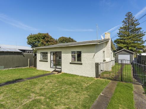 167 Cornfoot Street, Castlecliff