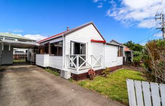 410B Richmond Street, Thames