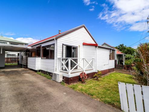 410B Richmond Street, Thames