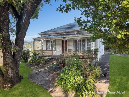 32 King Street West, Te Kuiti