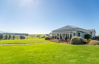 55 Slacks Valley Road, Geraldine