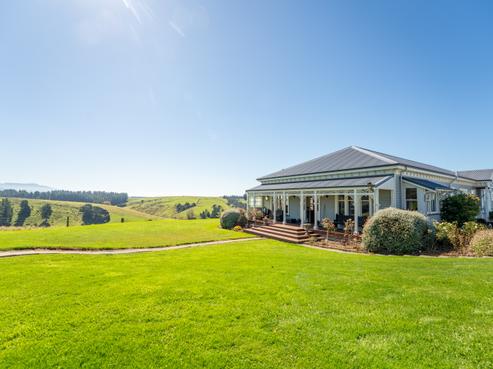 55 Slacks Valley Road, Geraldine