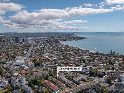 3/5 Onepoto Road, Hauraki