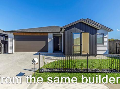 49 Parkland Loop, Wainui