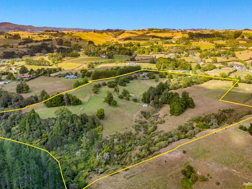 36F Farquharson Road, Hunua