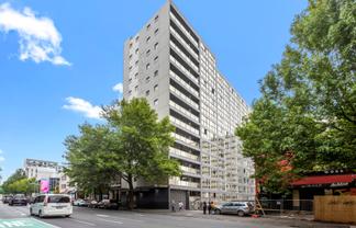 12F/147 Hobson Street, Auckland Central