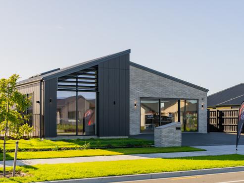 8 Homestead Drive, Rangiora
