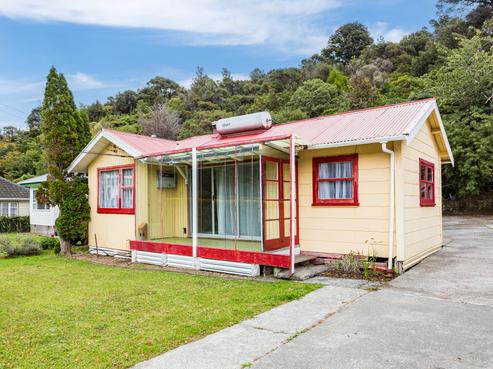 67 Hair Street, Wainuiomata