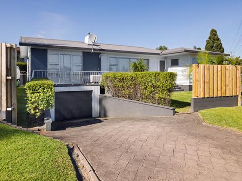 522 Fraser Street, Greerton