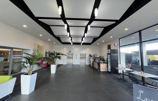 Prime Ground Floor Office Space | Ellerslie