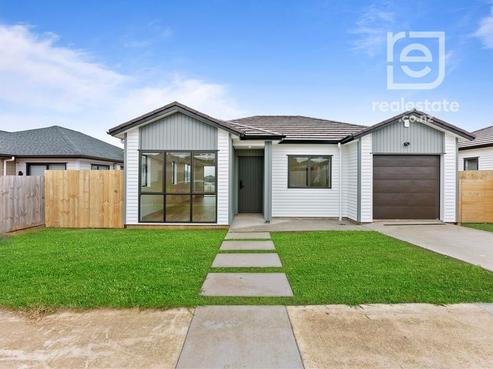 4 Parton Road, Pukekohe