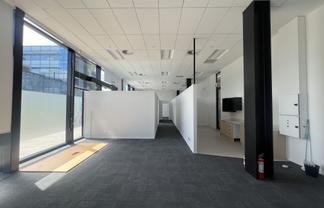 Premium Office Space - Auckland Airport