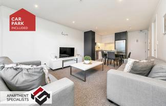 145 Nelson Street, Auckland Central