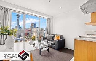 189 Hobson Street, Auckland Central