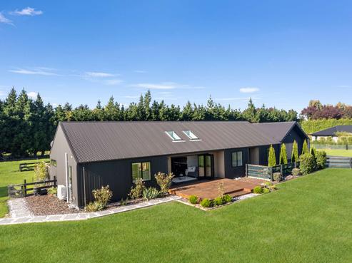 77 Wilkins Road, Tinwald