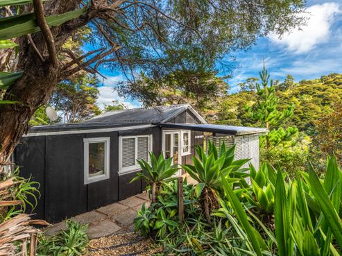 73 Anzac Road, Waiheke Island