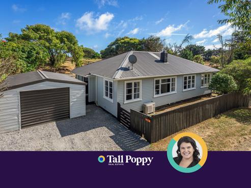 189 Swamp Road, Otaki