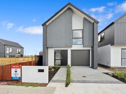 14 Hampshire Lane, Karaka