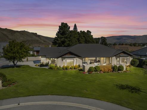 1 Mitchell Place, Cromwell