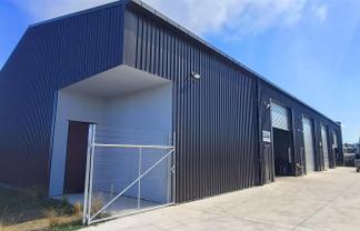 New Workshop