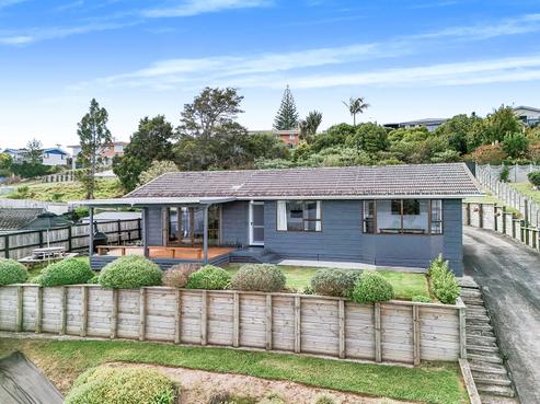 29 Lakeview Terrace, Huntly