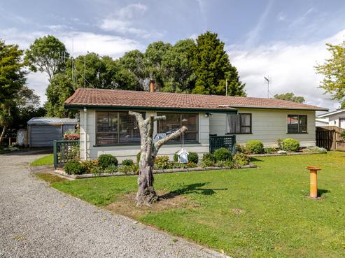 5 Matai Place, Pahiatua