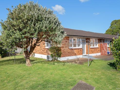5/43 Spring Street, Onehunga