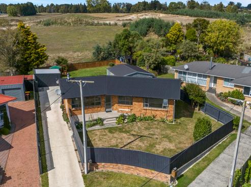 16 Kowhai Place, Putaruru