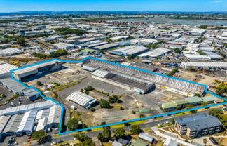 Exceptional Industrial Development Opportunity