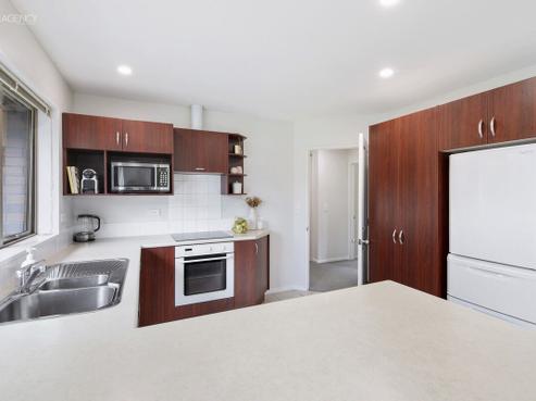 3 Magnolia Boulevard, Kaiapoi