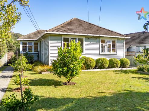 126 Kowhai Street, Naenae