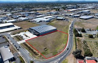 Significant Land Opportunity